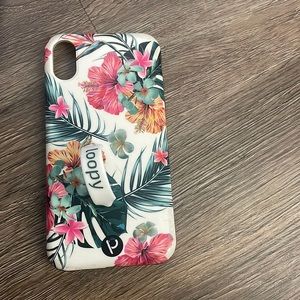 Loopy case, iPhone XS